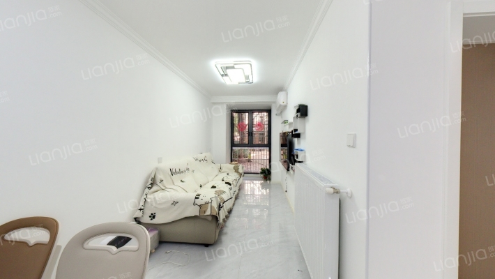 景明佳园秋景苑二手房实景图