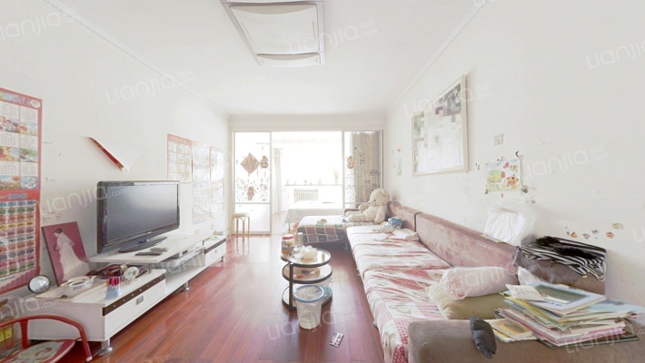 清水湾花园二手房实景图