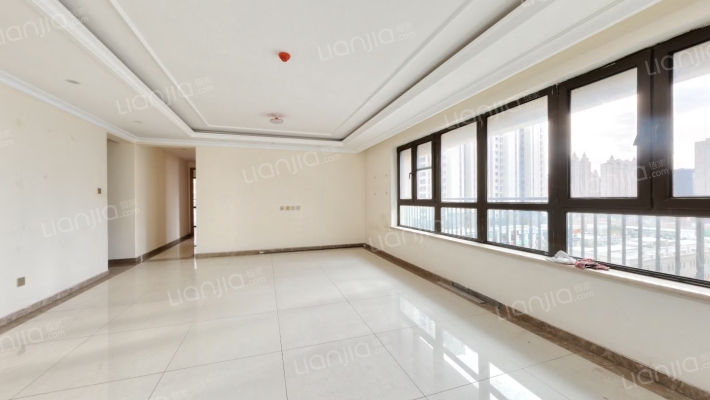 富力金禧城二手房实景图