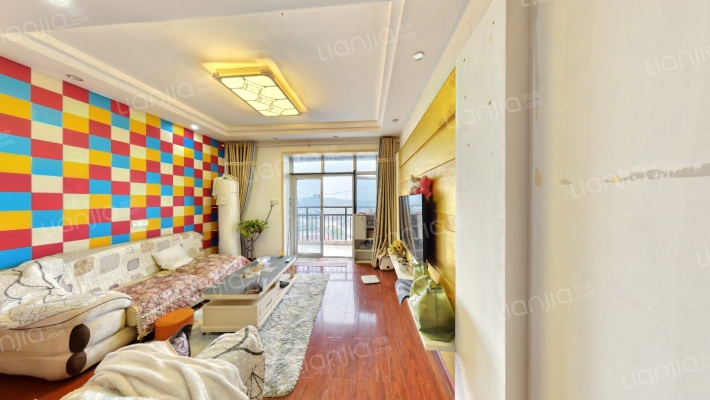 蒲潭社区二手房实景图