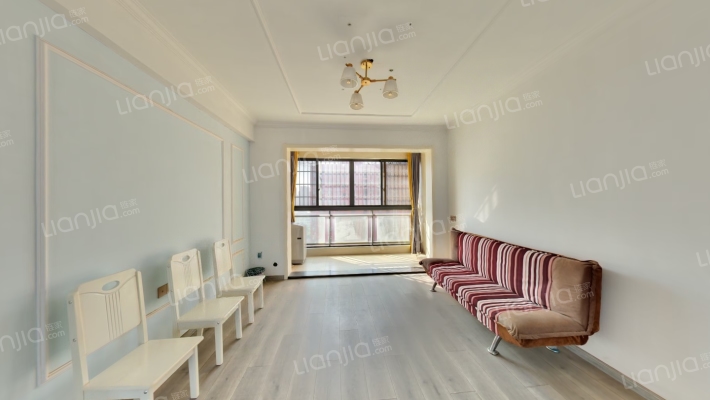 碧荷花园二手房实景图