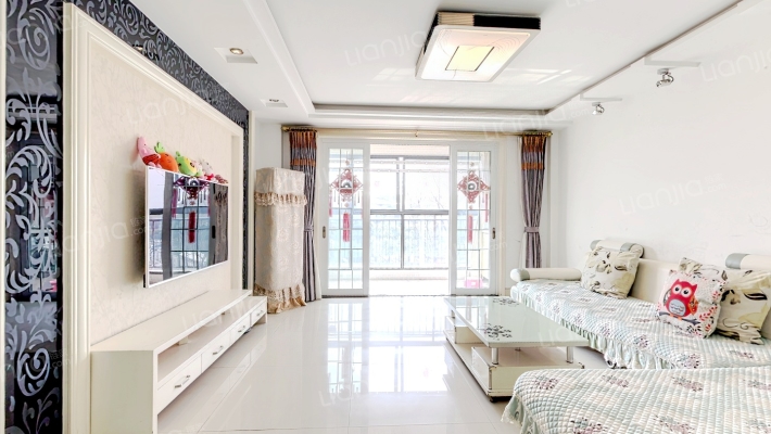 山合院二手房实景图