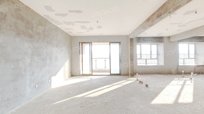 贵安新天地贵锦苑二手房实景图