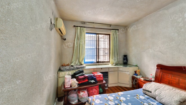 菜市小区二手房实景图