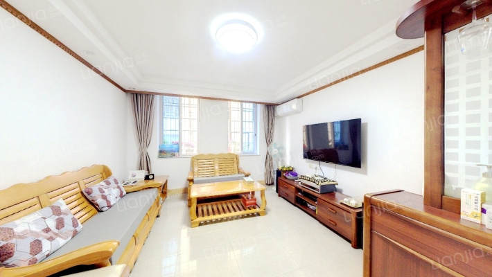 青年干部学院二手房实景图