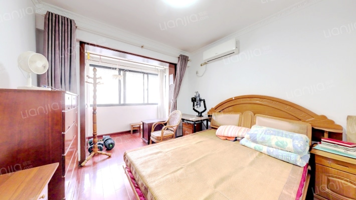 丹凤新寓二手房实景图