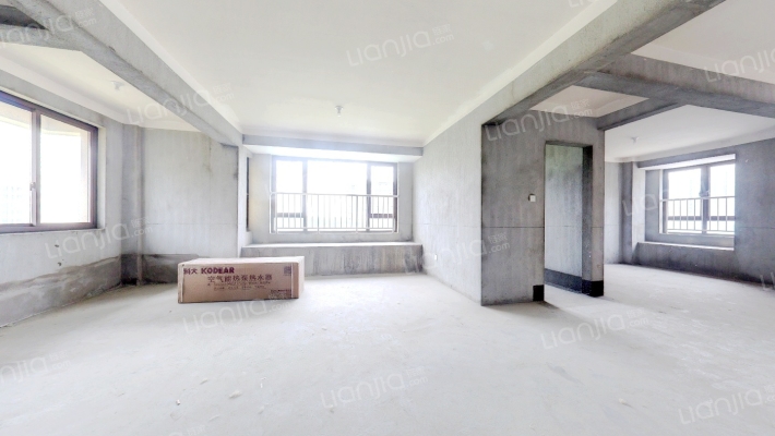 科大柳岸春风二手房实景图