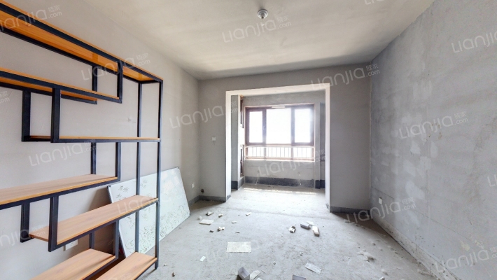 朝阳首府御园二手房实景图