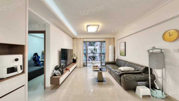 翠逸家园二手房实景图