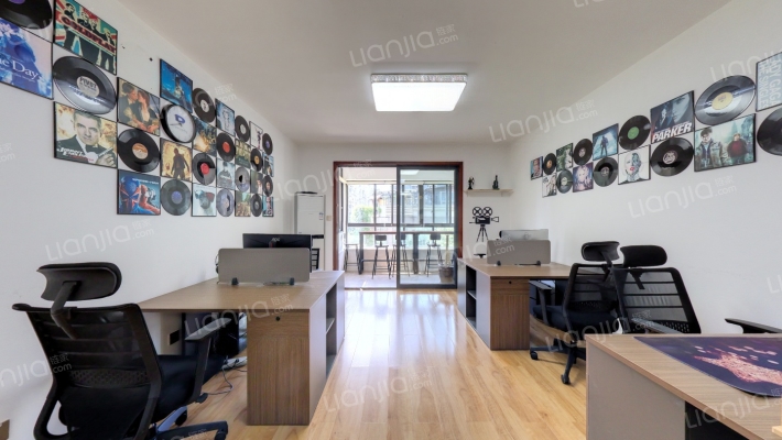 光华锦苑二手房实景图