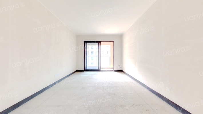 招商雍江岸二手房实景图