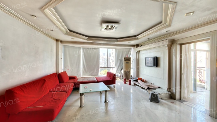 金伦花园二手房实景图