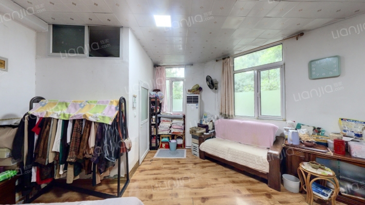 积福新里二手房实景图