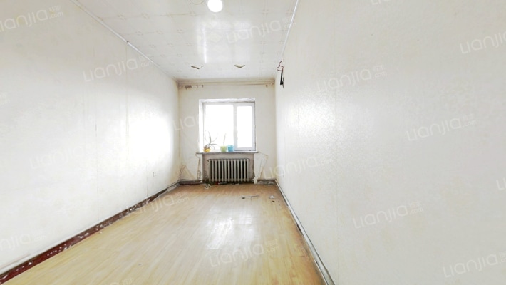 红平小区二手房实景图