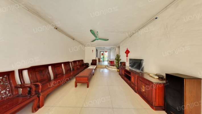 帝景豪庭二手房实景图