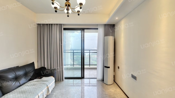 中山粤海城二手房实景图