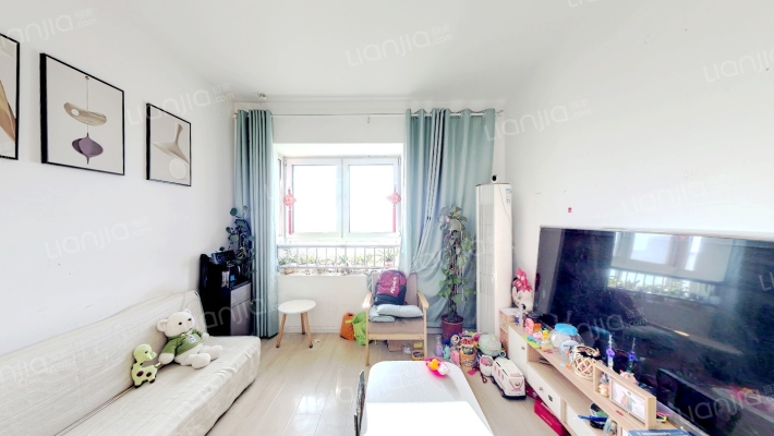 鑫隆苑二手房实景图