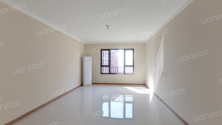 力高阳光海岸欣海苑二手房实景图