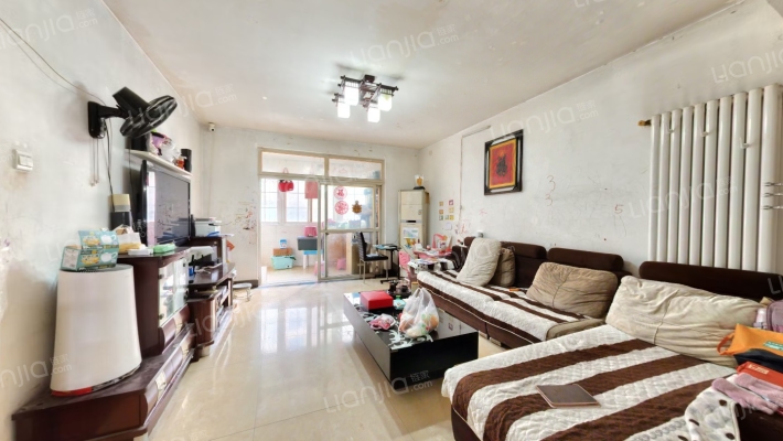 滨河宅区二手房实景图