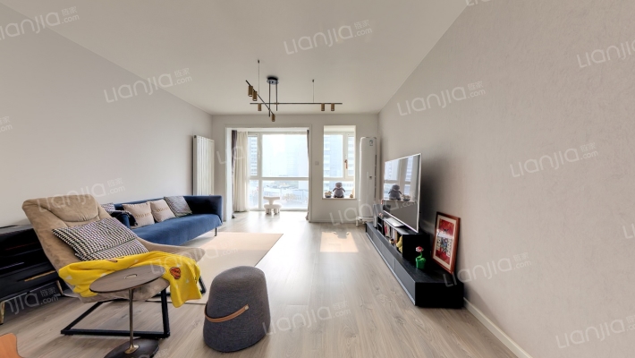 翠成馨园B区二手房实景图