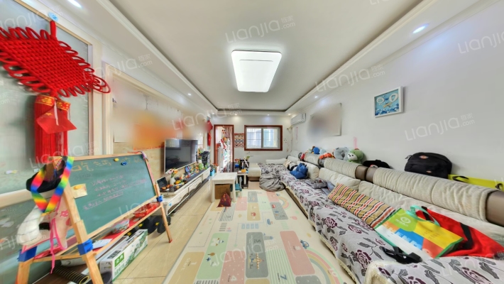 水榭雅庭二手房实景图