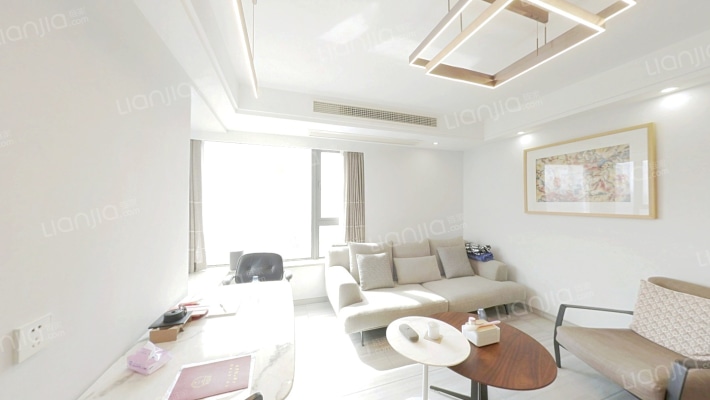 中海雍城世家二期二手房实景图