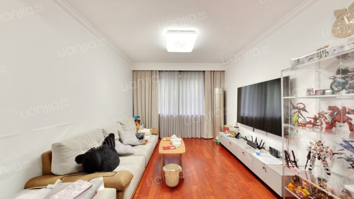 明月公寓二手房实景图