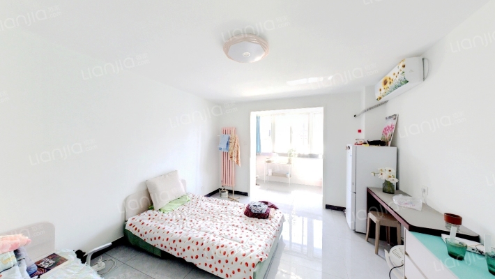 兴源公寓二手房实景图