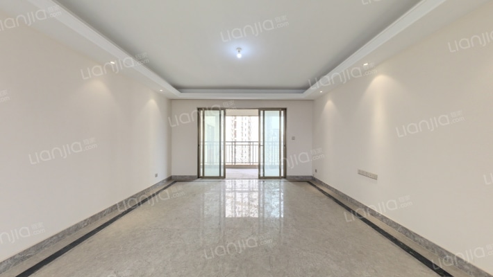 佳兆业御龙山二手房实景图