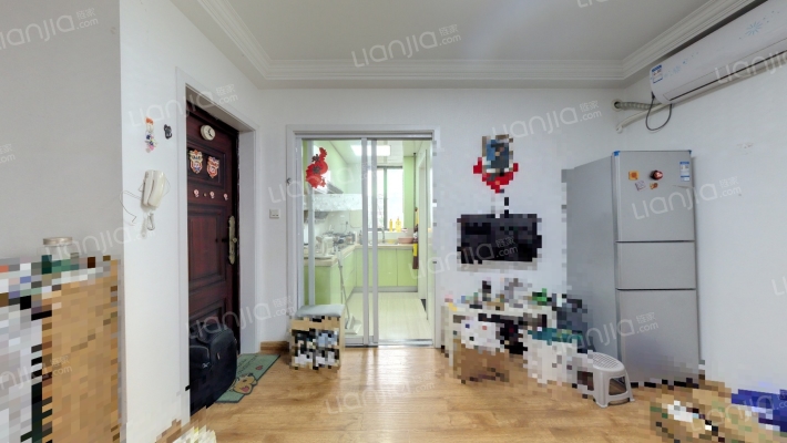 白浪新村二手房实景图