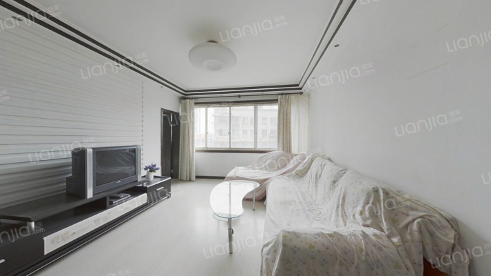 立恒花园二手房实景图