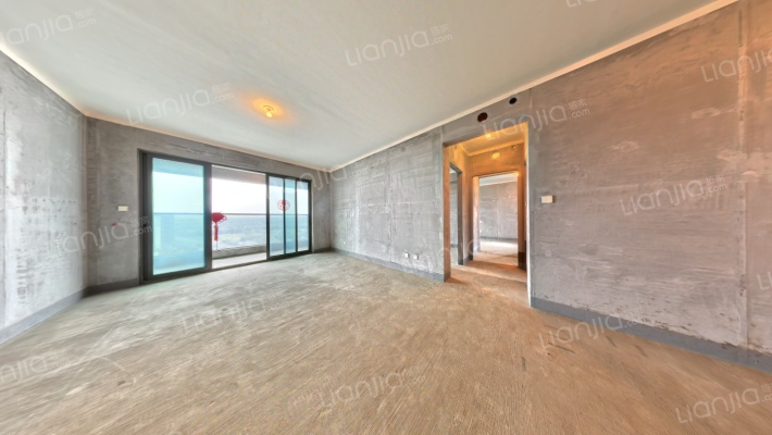 正源荟一期艺境园二手房实景图