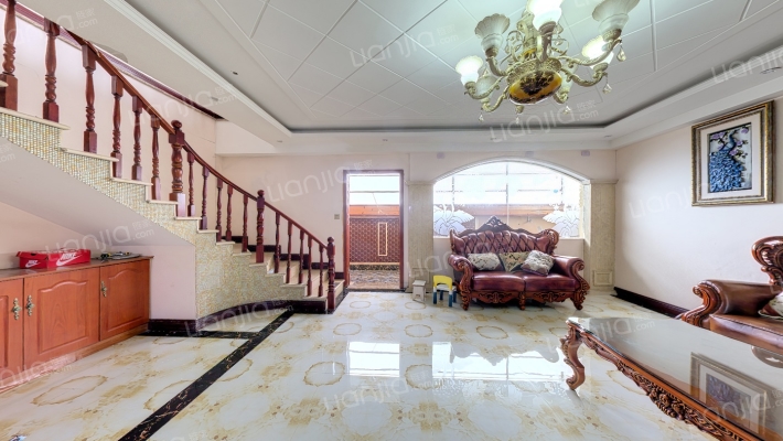 兰花丽景二手房实景图