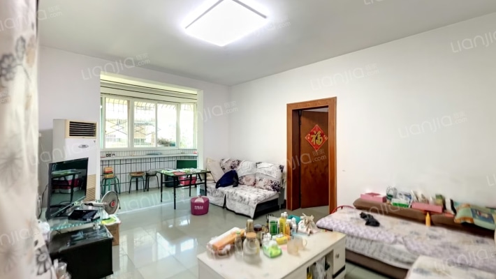 河滨路115号二手房实景图