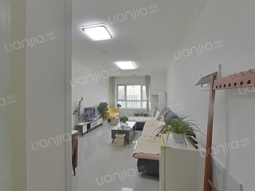 整租·文定江山一期 2室2厅 南/北