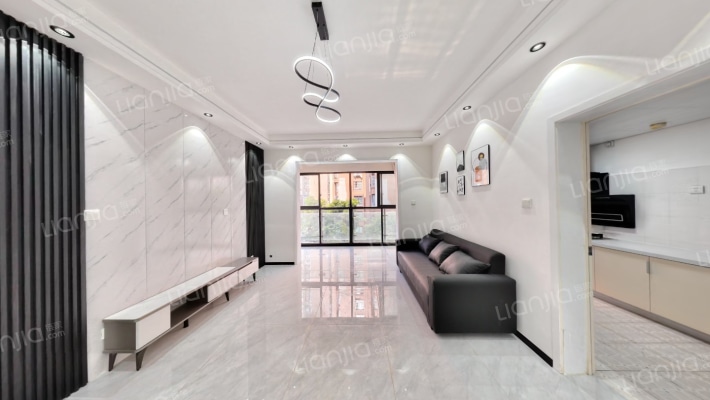 丰怡阳光二手房实景图