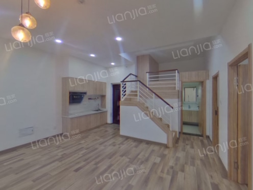 整租·青建宜昌新苑 3室1厅 南