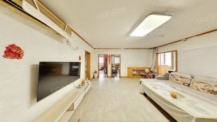 凯旋广场二手房实景图