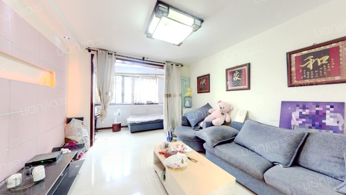 一诺东大花园二手房实景图