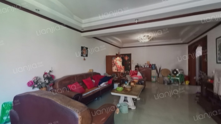 粮食局家属楼二手房实景图