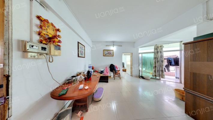 南珠花苑二手房实景图