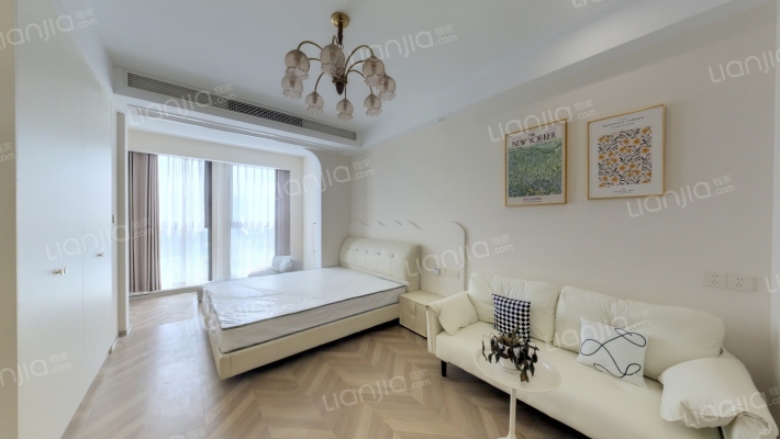 中房大厦二手房实景图