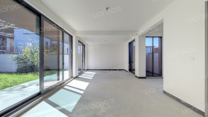 如沐清晖城二手房实景图