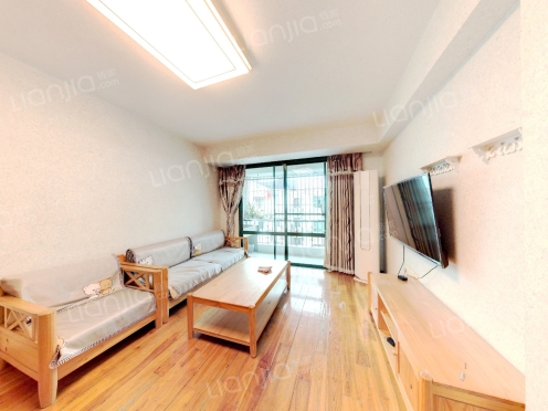 整租·鼓山苑 2室1厅 南/北