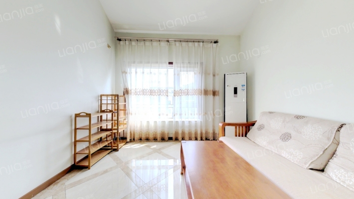 邑上公馆二手房实景图