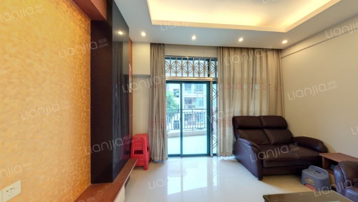 翡翠居二手房实景图