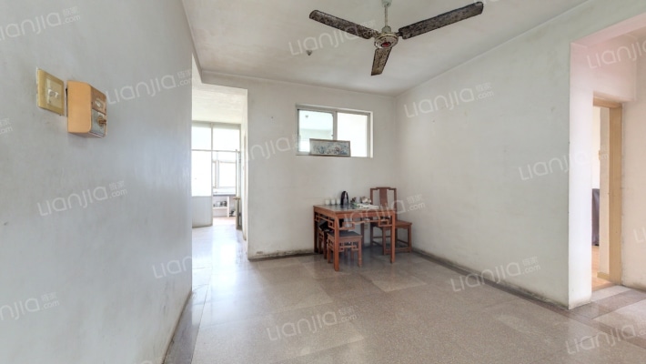 合苑小区二手房实景图