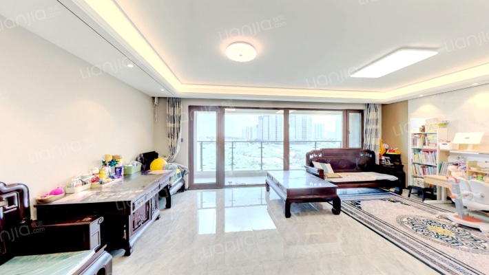 碧桂园云顶二手房实景图