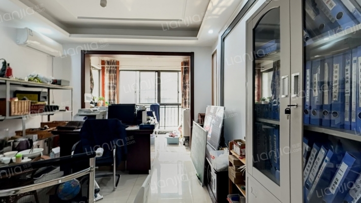 天邦新龙苑二手房实景图