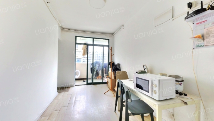 三湘四季花城二手房实景图